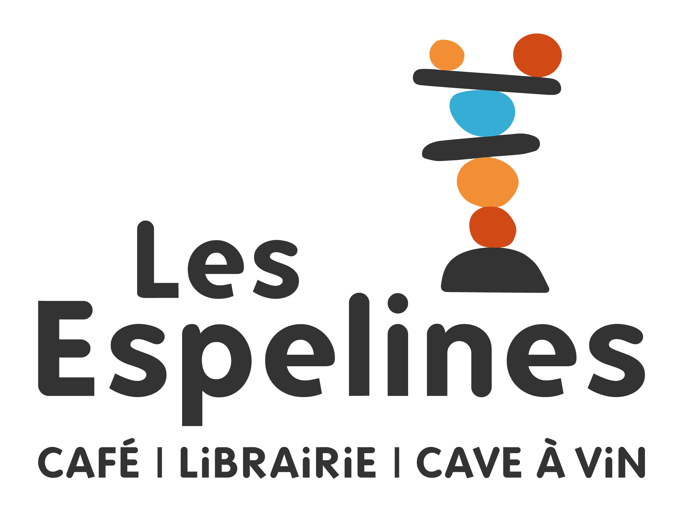 Café Librairie Cave à vin Les Espelines